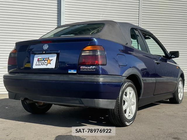VolksWagen GOLF 1997-05 8012135-3