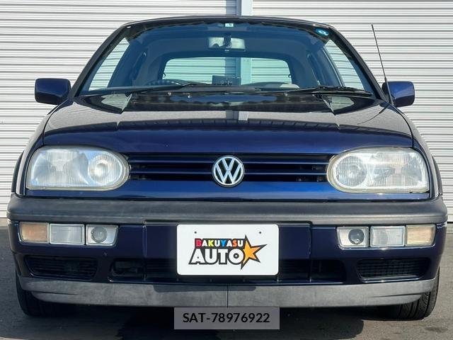 VolksWagen GOLF 1997-05 8012135-4