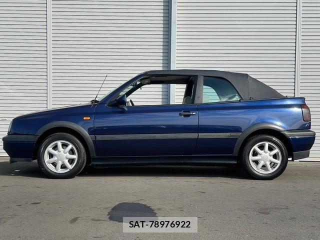 VolksWagen GOLF 1997-05 8012135-8