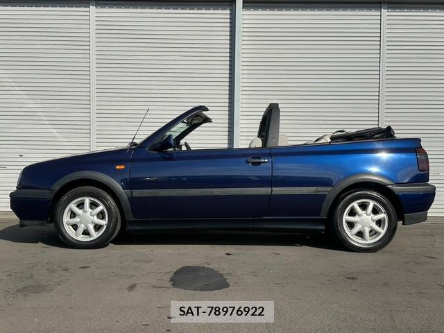 VolksWagen GOLF 1997-05 8012135-9