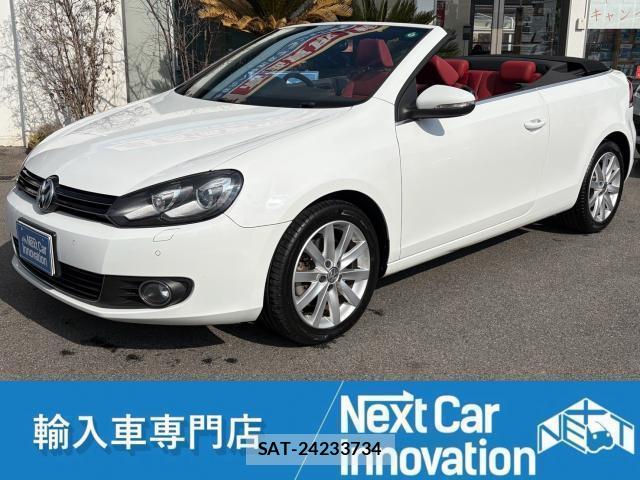 VolksWagen GOLF 2011-12 8006932-0