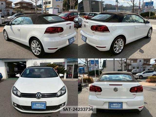 VolksWagen GOLF 2011-12 8006932-10
