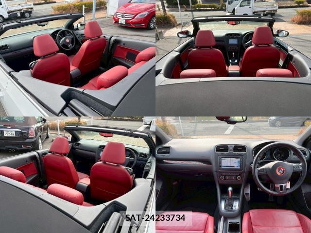 VolksWagen GOLF 2011-12 8006932-11