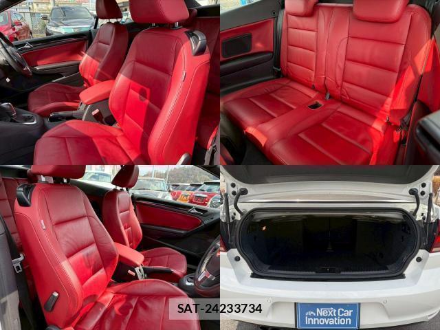VolksWagen GOLF 2011-12 8006932-12