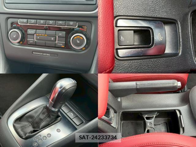 VolksWagen GOLF 2011-12 8006932-14