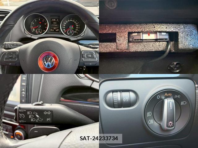 VolksWagen GOLF 2011-12 8006932-15