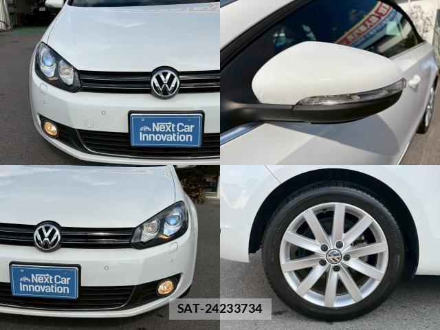 VolksWagen GOLF 2011-12 8006932-17