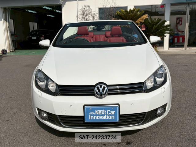 VolksWagen GOLF 2011-12 8006932-2