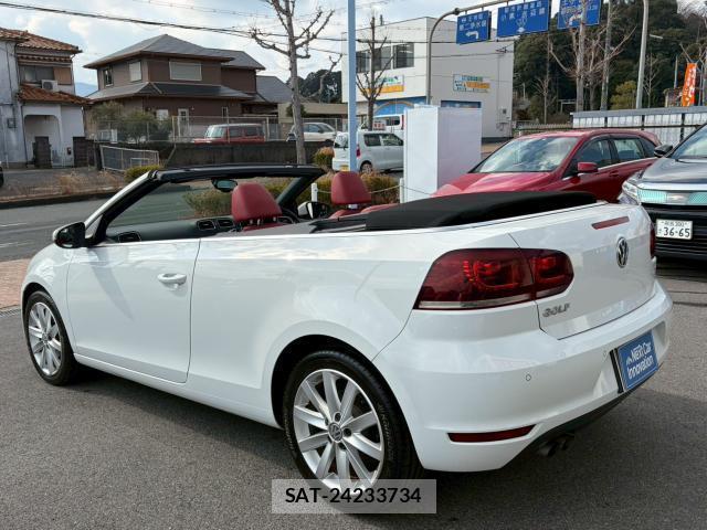 VolksWagen GOLF 2011-12 8006932-7