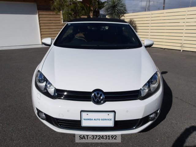 VolksWagen GOLF 2012-03 8007637-1