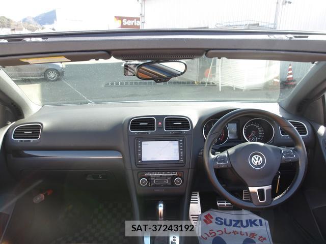VolksWagen GOLF 2012-03 8007637-2