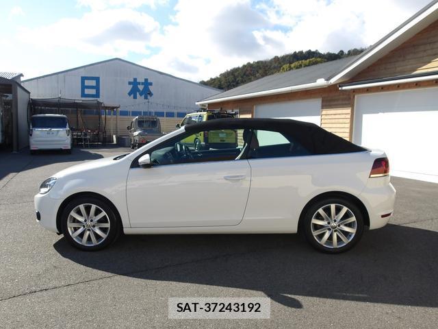 VolksWagen GOLF 2012-03 8007637-4