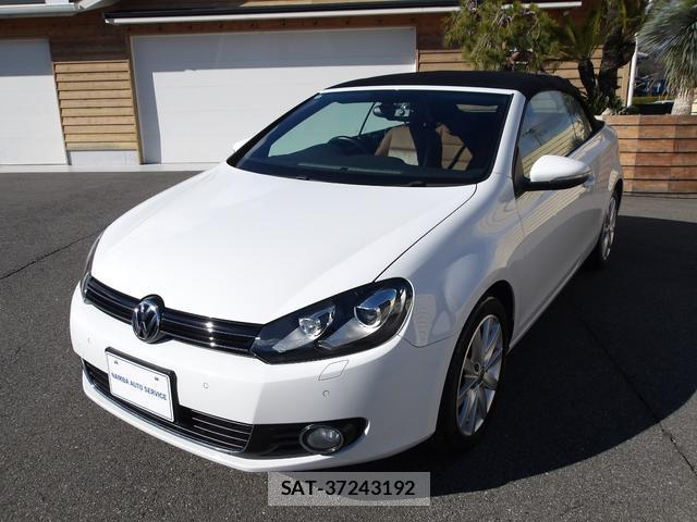 VolksWagen GOLF 2012-03 8007637-5