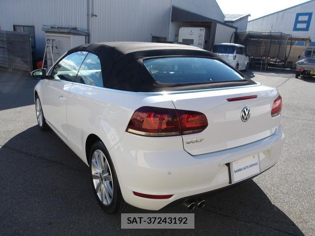 VolksWagen GOLF 2012-03 8007637-6