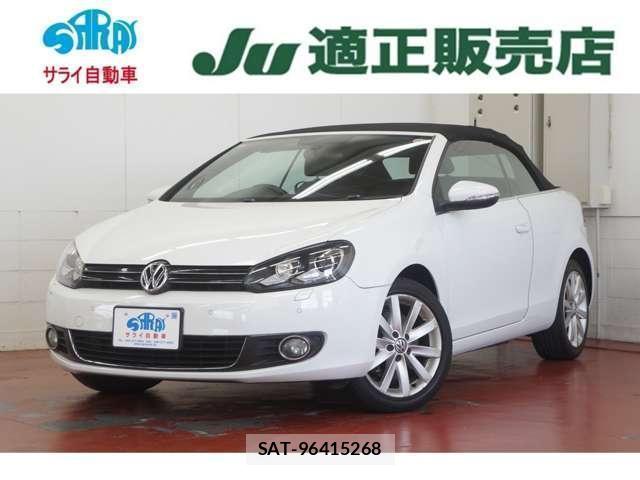 VolksWagen GOLF 2012-06 8009816-0