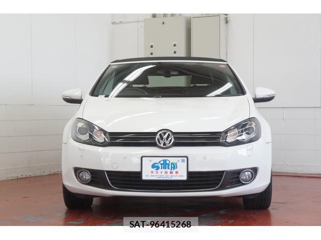 VolksWagen GOLF 2012-06 8009816-1