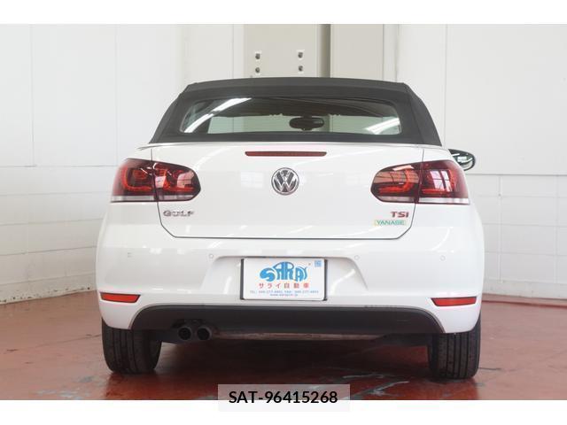 VolksWagen GOLF 2012-06 8009816-10