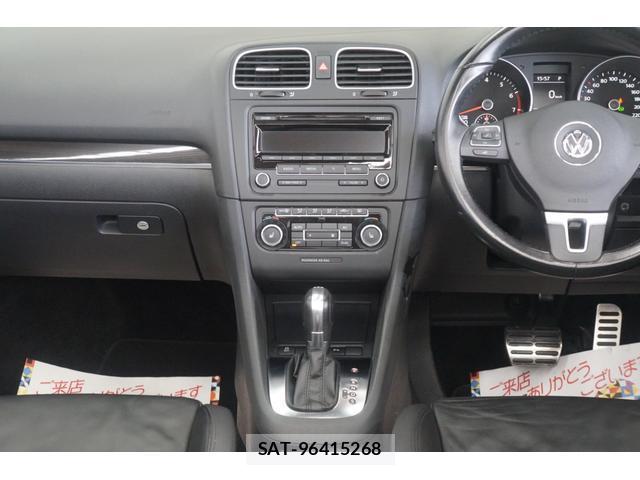 VolksWagen GOLF 2012-06 8009816-14