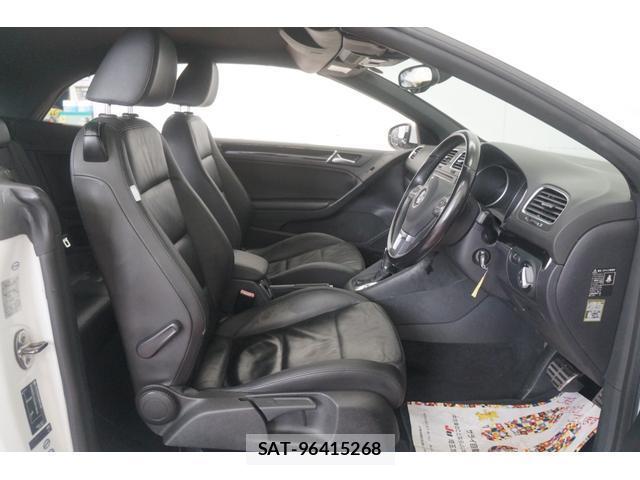 VolksWagen GOLF 2012-06 8009816-19