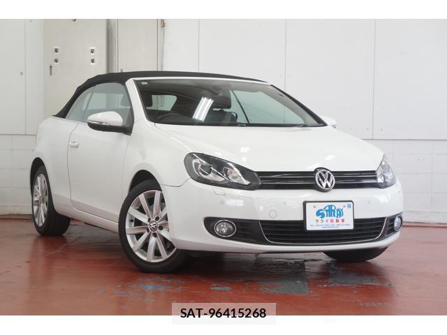 VolksWagen GOLF 2012-06 8009816-2