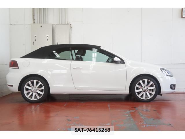 VolksWagen GOLF 2012-06 8009816-3