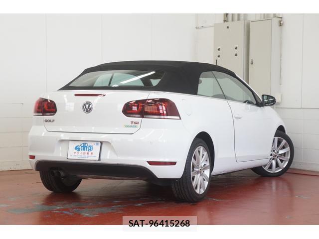 VolksWagen GOLF 2012-06 8009816-4