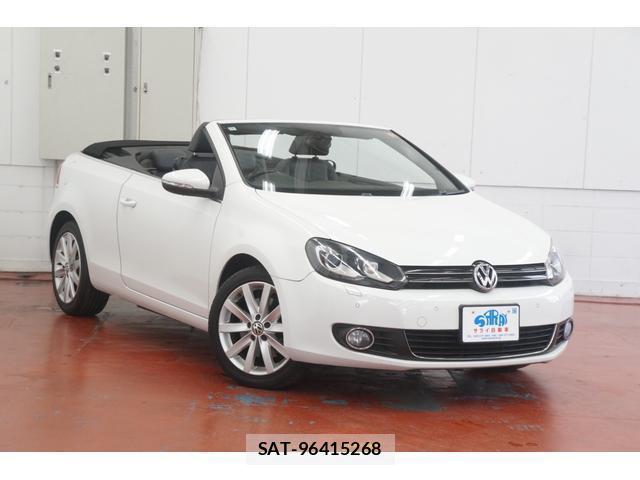 VolksWagen GOLF 2012-06 8009816-8