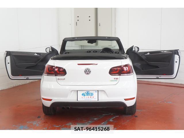 VolksWagen GOLF 2012-06 8009816-9