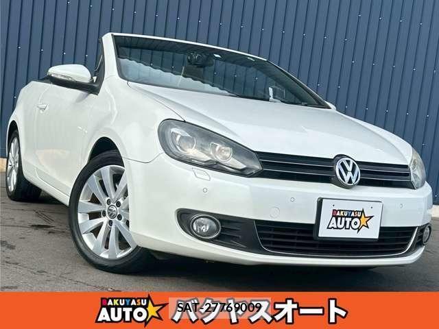 VolksWagen GOLF 2012 8012147-0