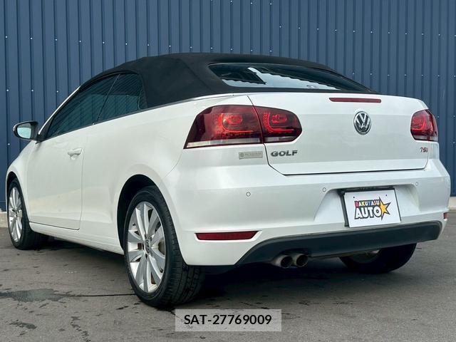 VolksWagen GOLF 2012 8012147-1