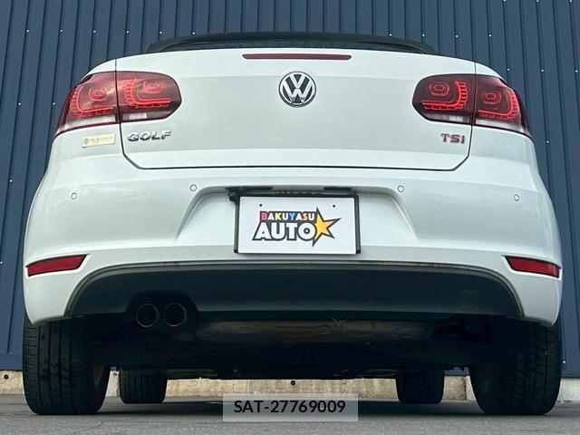 VolksWagen GOLF 2012 8012147-10