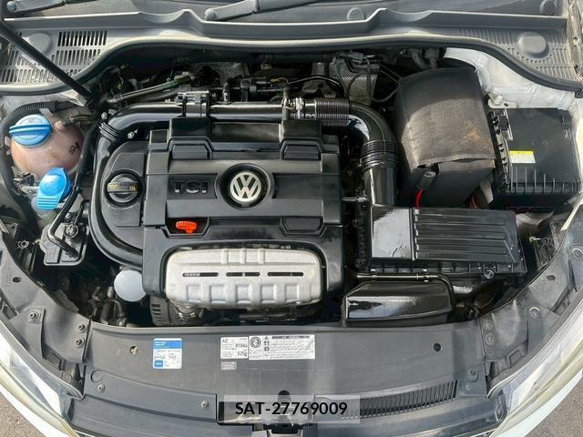 VolksWagen GOLF 2012 8012147-13