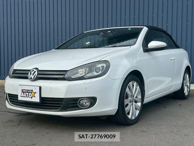 VolksWagen GOLF 2012 8012147-2