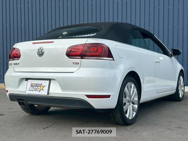 VolksWagen GOLF 2012 8012147-3