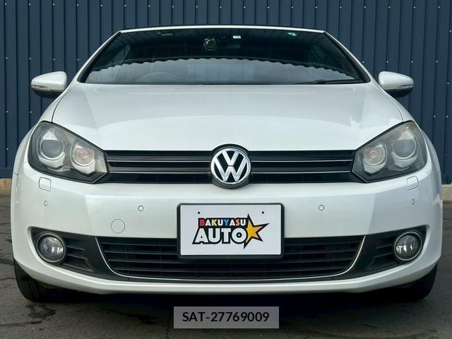 VolksWagen GOLF 2012 8012147-4