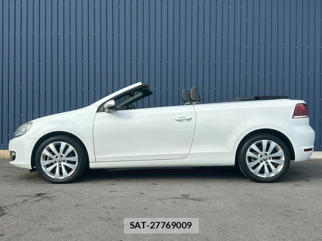 VolksWagen GOLF 2012 8012147-5