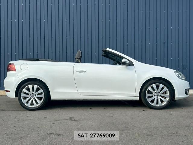 VolksWagen GOLF 2012 8012147-6