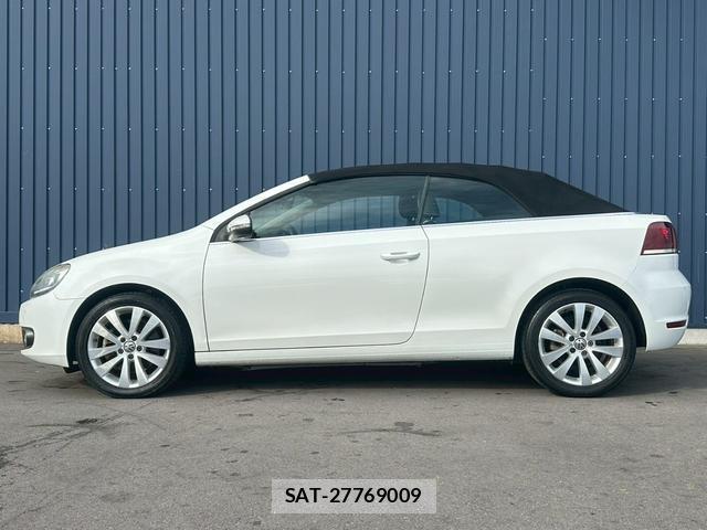 VolksWagen GOLF 2012 8012147-7
