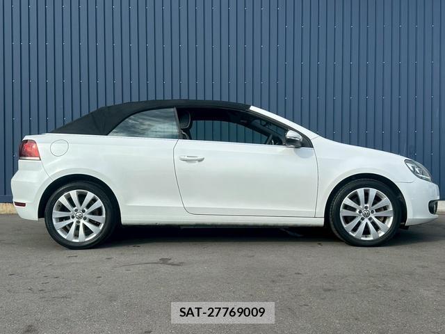 VolksWagen GOLF 2012 8012147-8