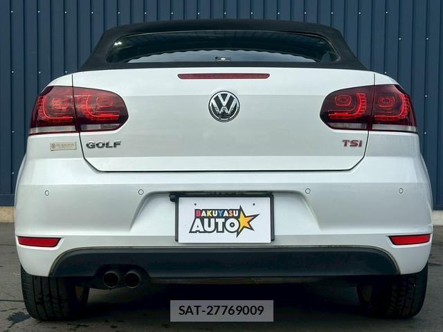 VolksWagen GOLF 2012 8012147-9