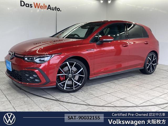 VolksWagen GOLF GTI 2022-04 7812006-0