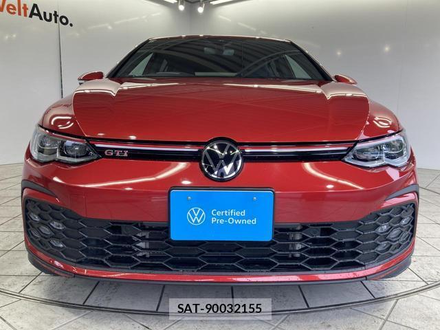 VolksWagen GOLF GTI 2022-04 7812006-13