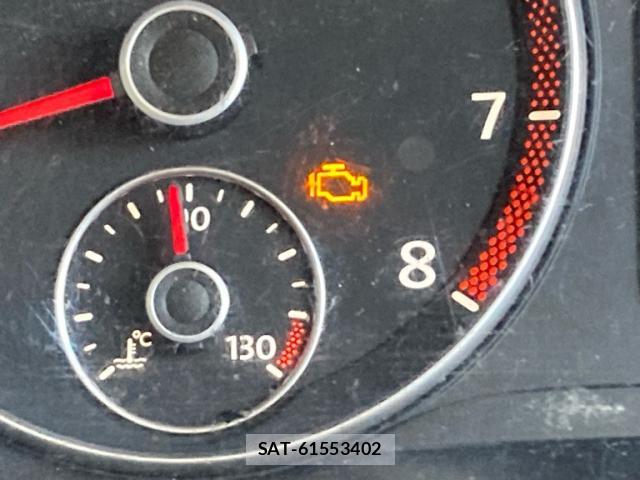 VolksWagen GOLF TOURAN 2013-08 8005805-16