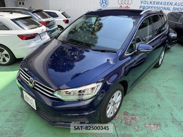 VolksWagen GOLF TOURAN 2024-04 8007686-10