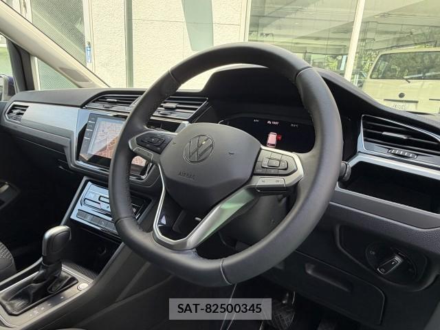 VolksWagen GOLF TOURAN 2024-04 8007686-14