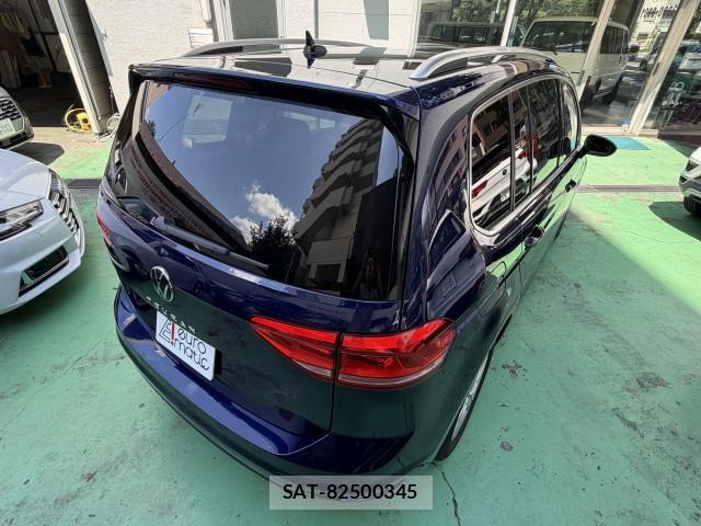 VolksWagen GOLF TOURAN 2024-04 8007686-15