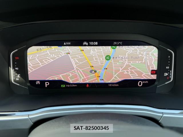 VolksWagen GOLF TOURAN 2024-04 8007686-17