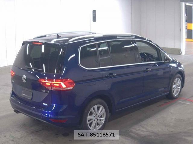 VolksWagen GOLF TOURAN 2020-09 8010291-1
