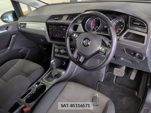 VolksWagen GOLF TOURAN 2020-09 8010291-2