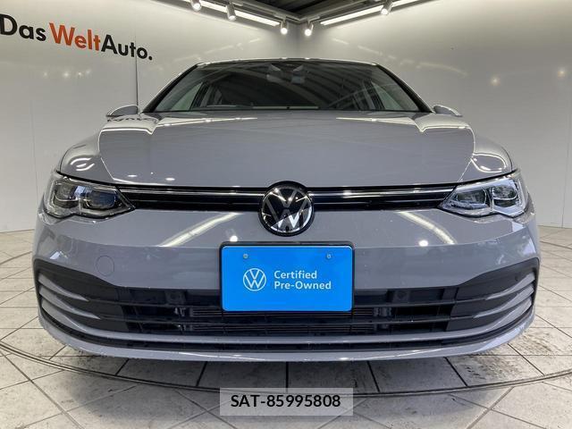 VolksWagen GOLF 2024-06 7812005-15
